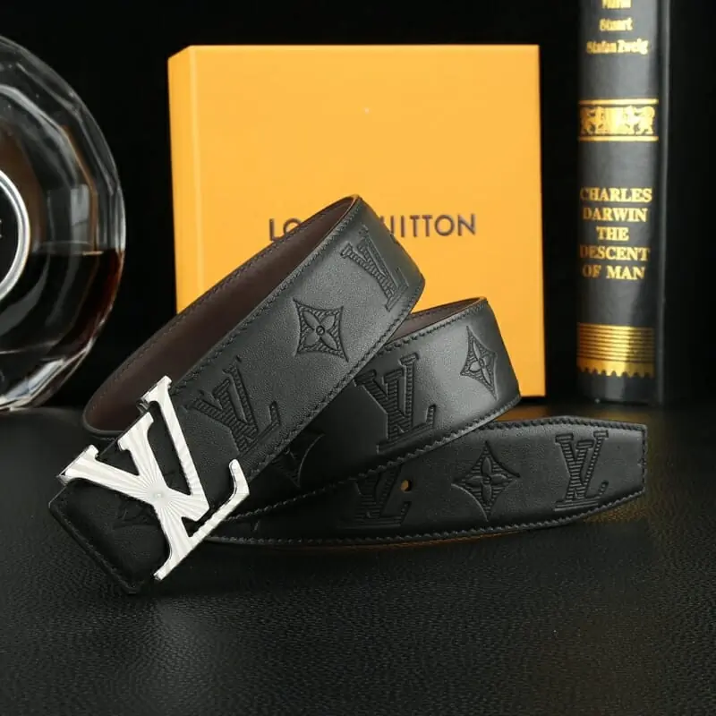 louis vuitton aaa quality Ceintures pour homme s_10b5b67